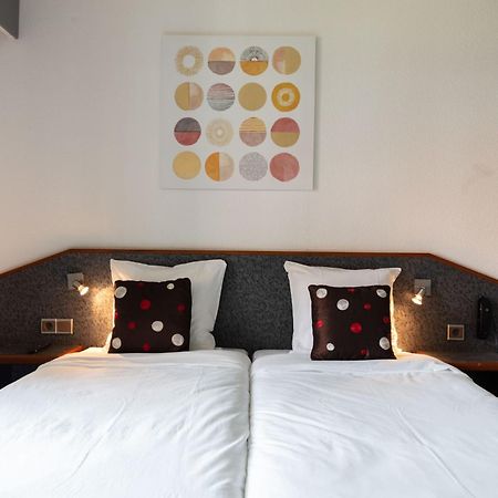 Hotel Restaurant La Vallee Noble, Proche Eguisheim Colmar 술츠마 외부 사진