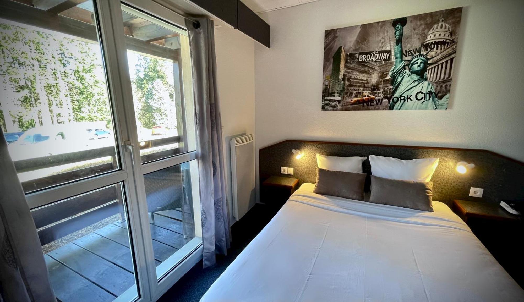 Hotel Restaurant La Vallee Noble, Proche Eguisheim Colmar 술츠마 외부 사진