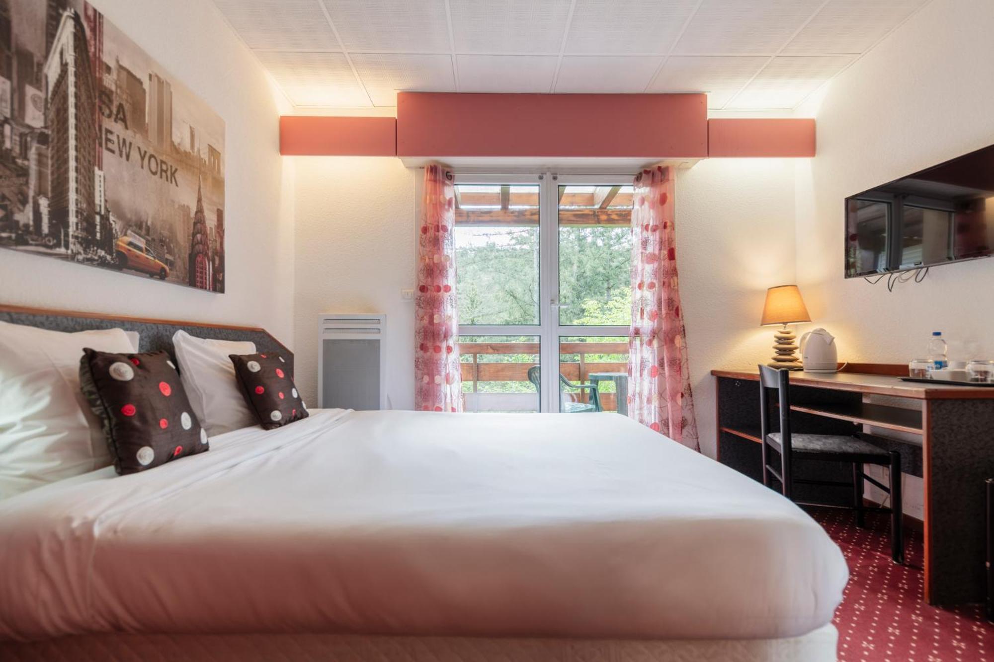 Hotel Restaurant La Vallee Noble, Proche Eguisheim Colmar 술츠마 외부 사진