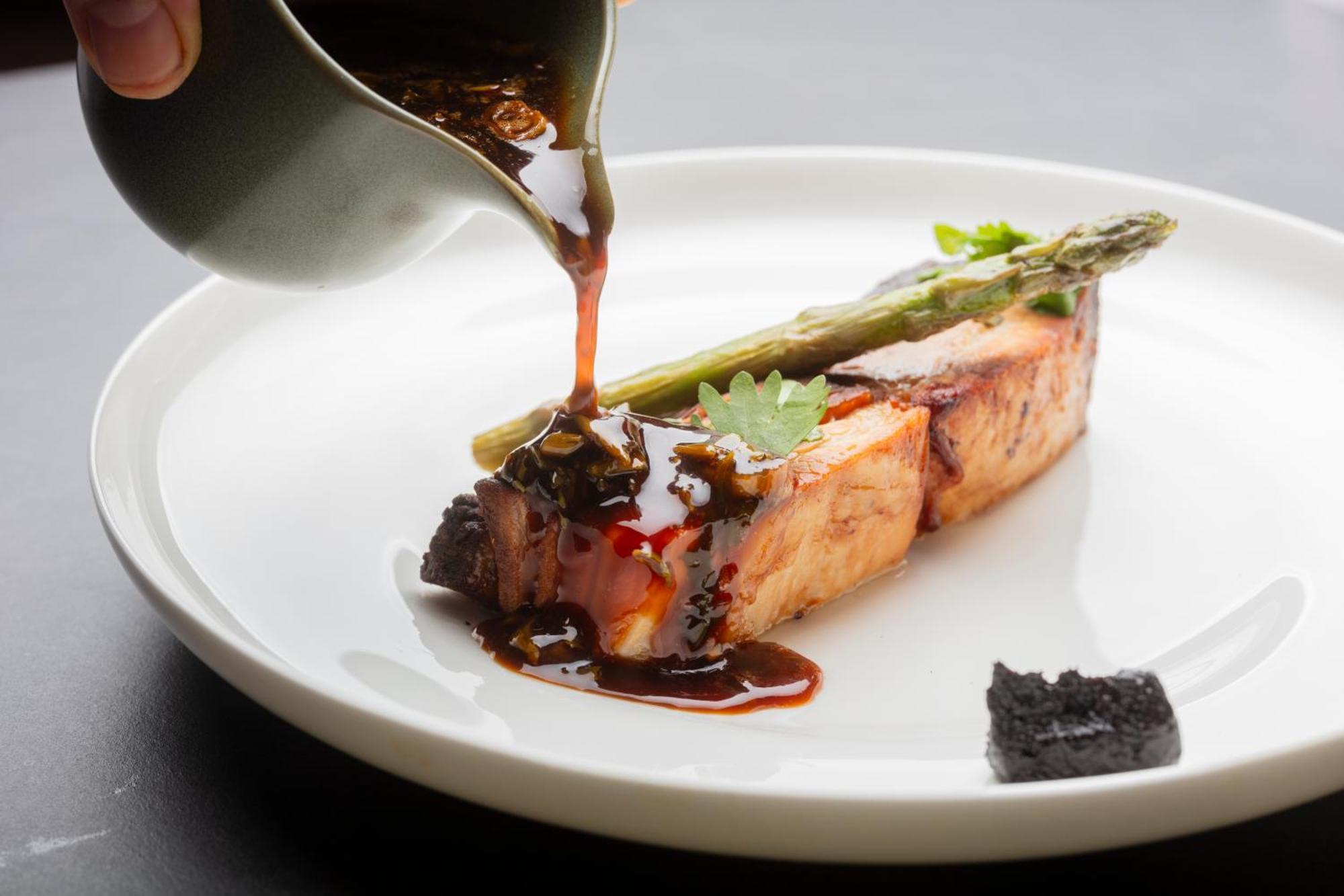Hotel Restaurant La Vallee Noble, Proche Eguisheim Colmar 술츠마 외부 사진