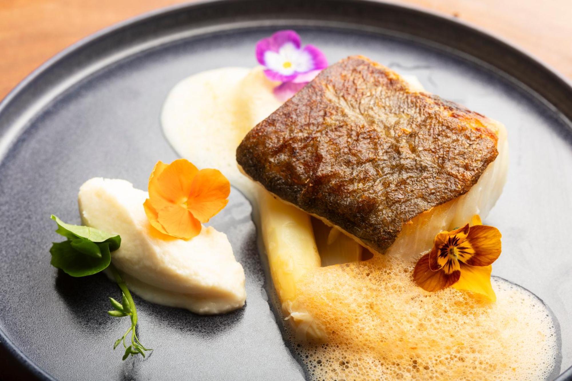 Hotel Restaurant La Vallee Noble, Proche Eguisheim Colmar 술츠마 외부 사진